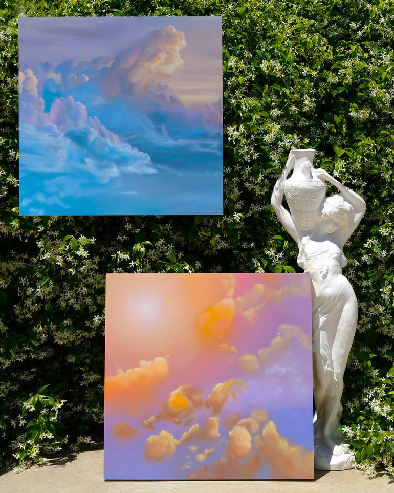 Original Other Nature Painting by Kristen Lynn
