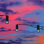 Chase the Sunset by Kristen Lynn