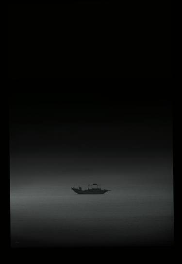 Print of Minimalism People Photography by An Nguyen