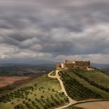 Collection Spain castles