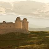 Collection Spain castles