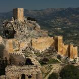 Collection Spain castles