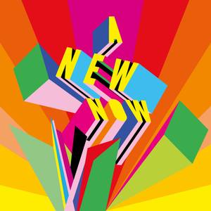 A New Now - Limited Edition of 30