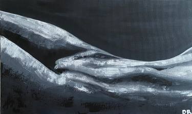Roxolana Drogomyretska | Saatchi Art