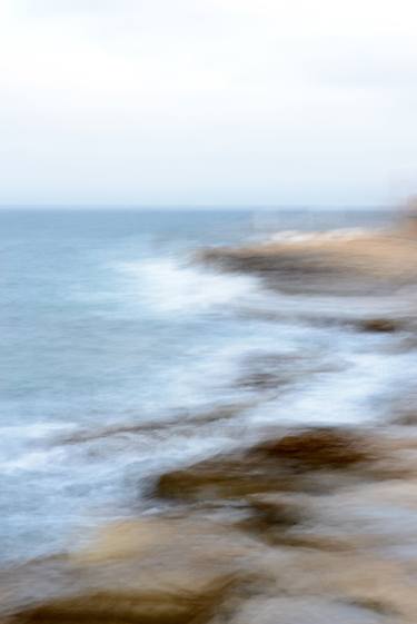 Print of Abstract Water Photography by Markus Green