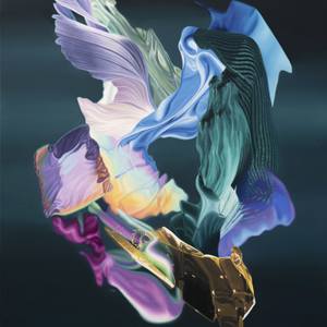 Stand-Out Pieces from The Other Art Fair Online Studios–Los Angeles