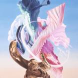 Collection 100 New Abstracts