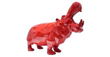 Red Hippopotamus thumb
