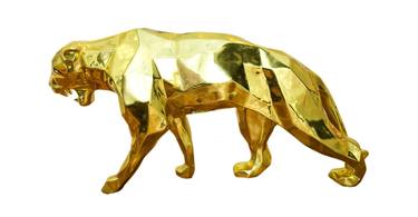 Gold Panther thumb
