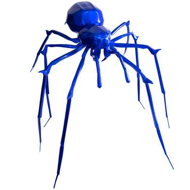 Blue Spider thumb