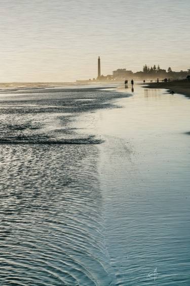 Original Seascape Photography by Alessandro Corsini