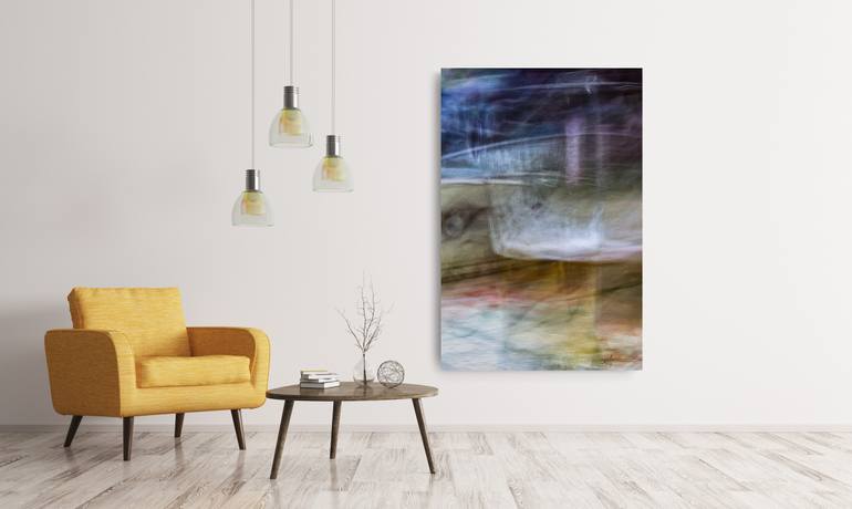 Original Abstract Still Life Photography by Alessandro Corsini
