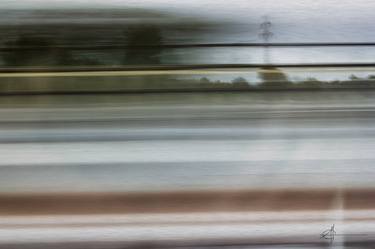 RICHTER | limited edition of 5 aluminum prints | image