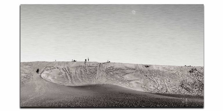 Original Expressionism Landscape Photography by Alessandro Corsini