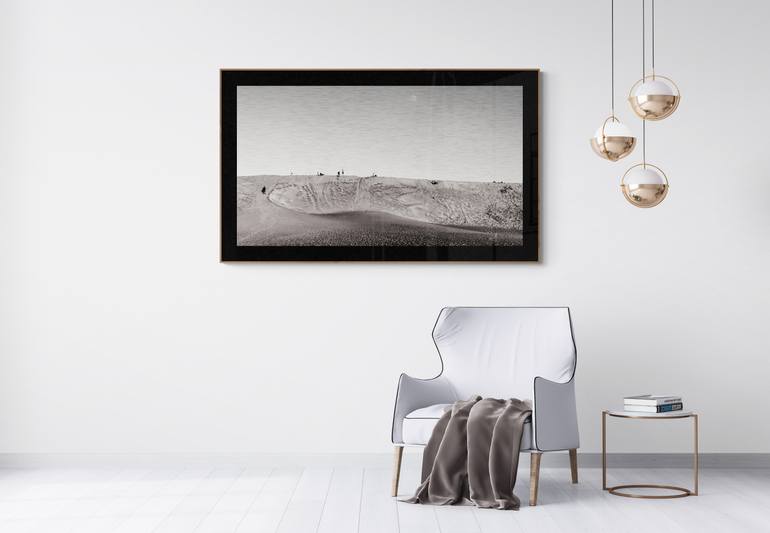 Original Expressionism Landscape Photography by Alessandro Corsini