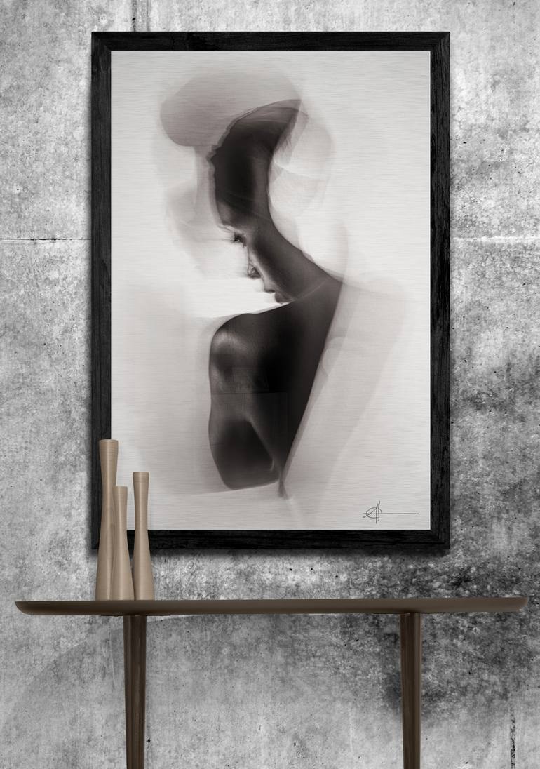 Original Minimalism Abstract Photography by Alessandro Corsini