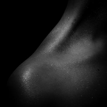 Original Nude Photography by Borbála Földes