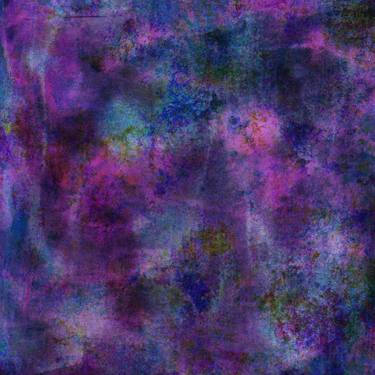 Print of Expressionism Abstract Digital by Anna Vaasi