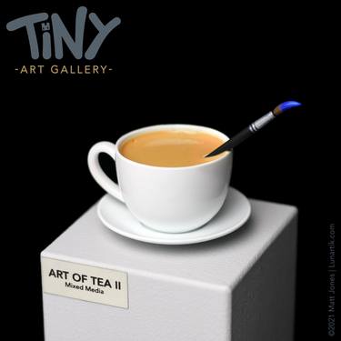Art of Tea 2 thumb
