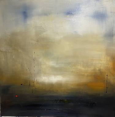 Original Abstract Paintings by Christine Barth Mroz