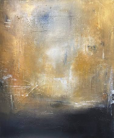 Original Abstract Paintings by Christine Barth Mroz