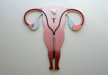 uterus thumb