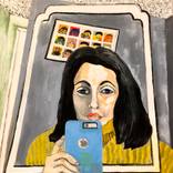 Is this Me? by Leslie Brownstein