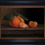 Tangerine by Gevorg Sinanyan