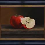 Apples by Gevorg Sinanyan