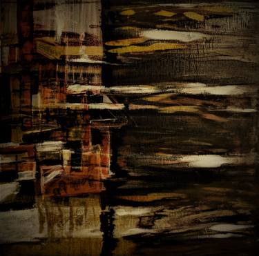 Diana Mercado | Saatchi Art
