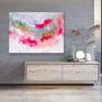 abstract painting for your home decor