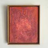 Earthly Textures 1 by Monica Griffin