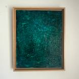 Earthly Textures 2 by Monica Griffin