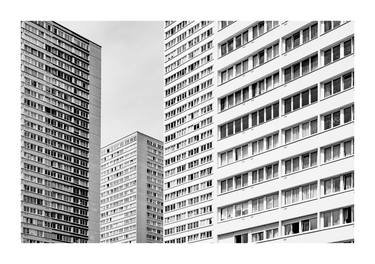 Original Documentary Cities Photography by Robert Cristina