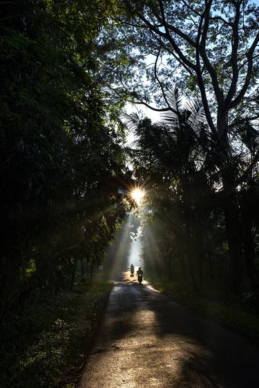 Print of Documentary Rural life Photography by Rio Helmi