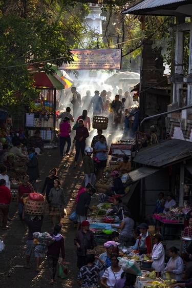 Payangan Market thumb