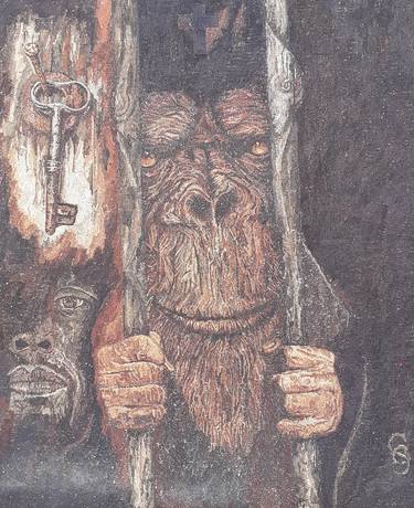 the ape tales ( EXODUS) thumb