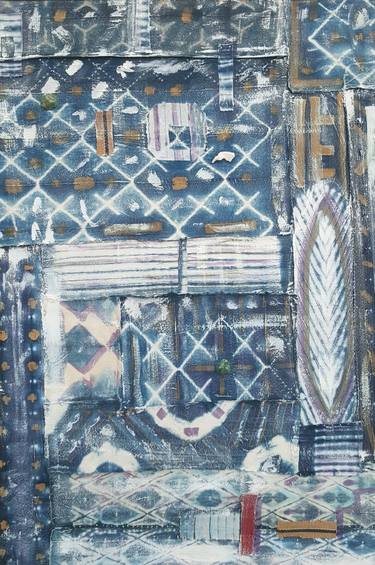 Shiburi textile collage thumb