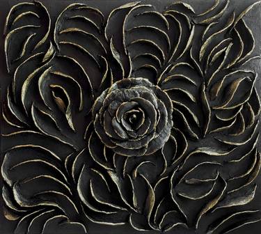 Black Rose thumb