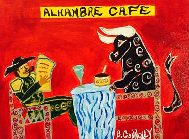 ALHAMBRE CAFE thumb