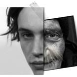 Time is an illusion.  //HIM. by Canan Haas