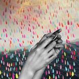 Silver lining by Canan Haas