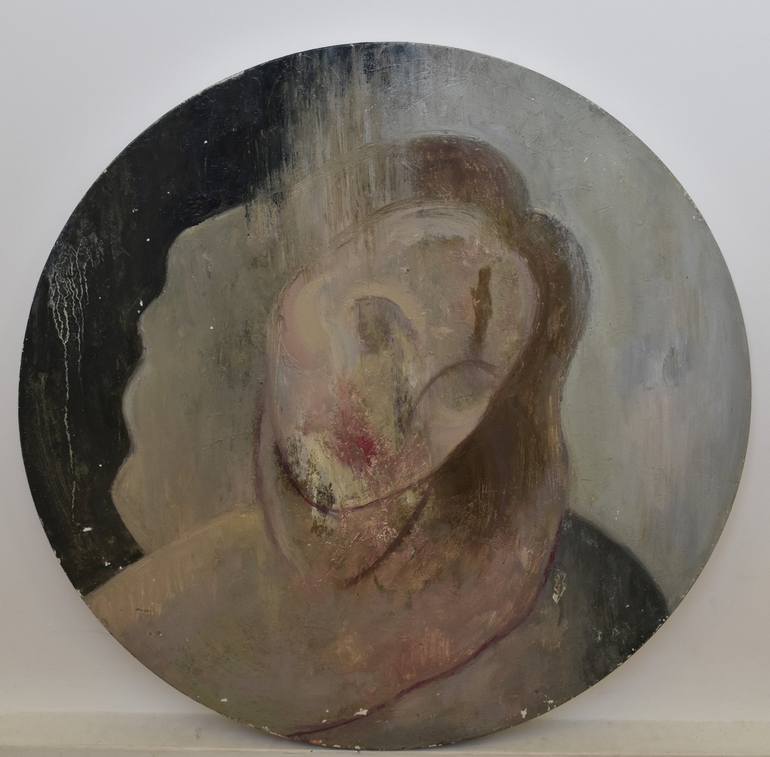 Original Contemporary Women Paintings by Stanka Alexandrova