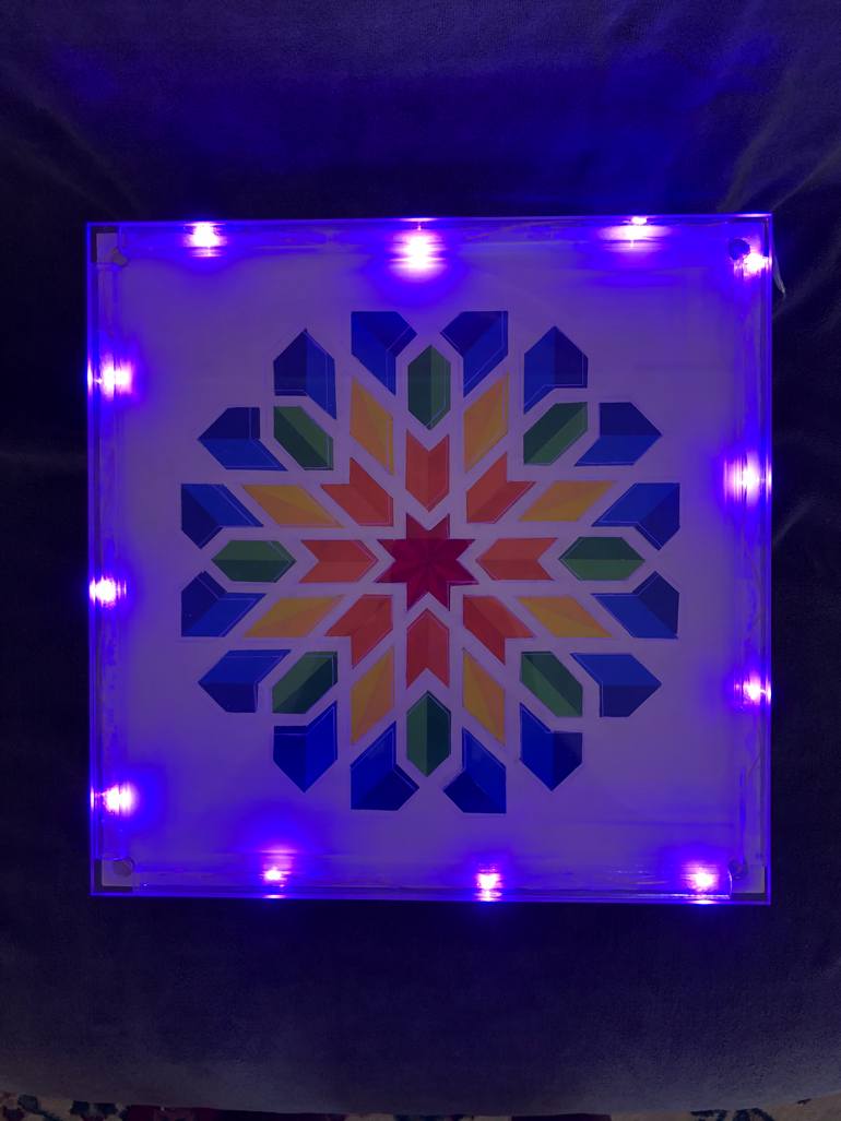 Original Other Installation by Omar Chraibi