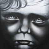 INNOCENCE - # XVIII - by Francesca Cortona