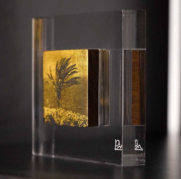 Original Figurative Nature Photography by Pinella Palmisano
