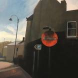 No Entry by Andrew Morris