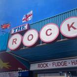 The Rockery by Andrew Morris