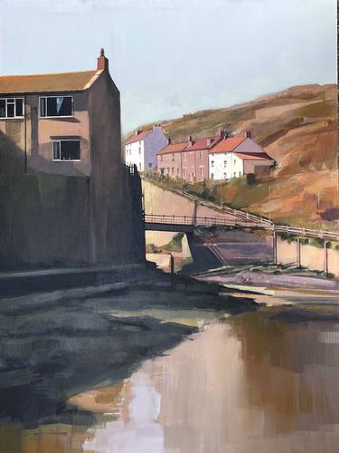 Staithes Beck thumb