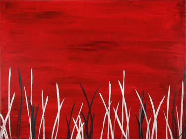Grasslands - Red thumb